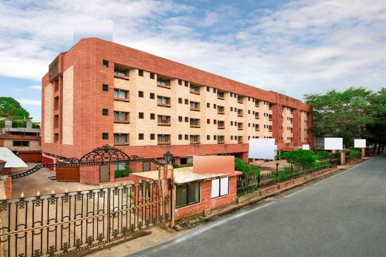 Hotel Abigail Goradia'S Shirdi Extérieur photo