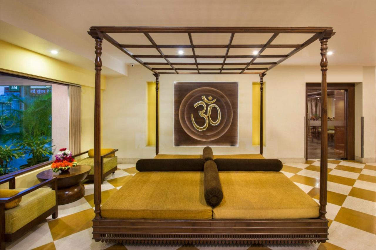 Hotel Abigail Goradia'S Shirdi Extérieur photo